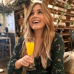 Meet your Posher, Kelsey